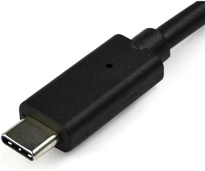 4 -Port USB-C Hub 10Gbps