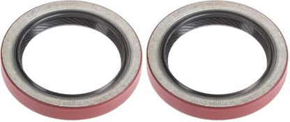 National 9845 Crankshaft Seal (Pack of 2)