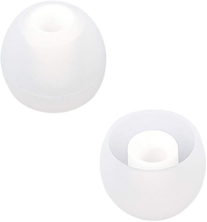 Earbud Tips Replacement