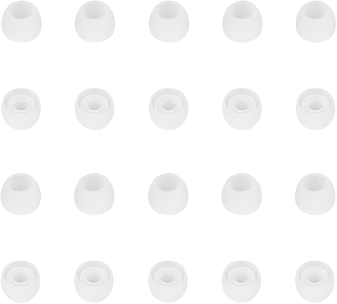 Silicone Small Replacement Earbud Tips Eartips