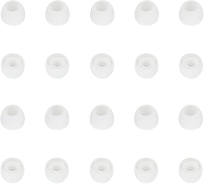 Silicone Small Replacement Earbud Tips Eartips