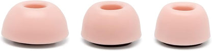 WC TipZ - Upgraded Memory Foam Ear Tips