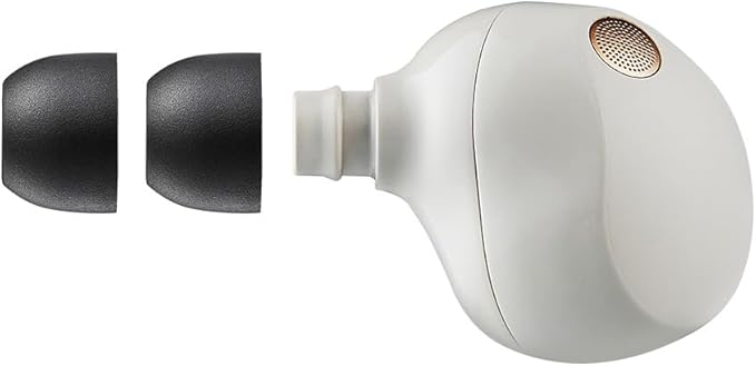 AZLA Foamax Standard, Foam Earbud Tips, Memory Foam Earbud Tips