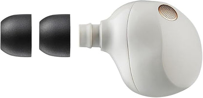 AZLA Foamax Standard, Foam Earbud Tips, Memory Foam Earbud Tips
