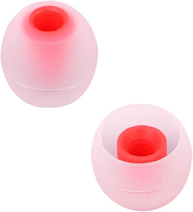 Earbud Tips Earbuds Replacement Tips Ear Tips Earbuds Eartips Eargels 9 Pairs