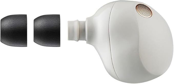 AZLA Foamax Standard, Foam Earbud Tips, Memory Foam Earbud Tips