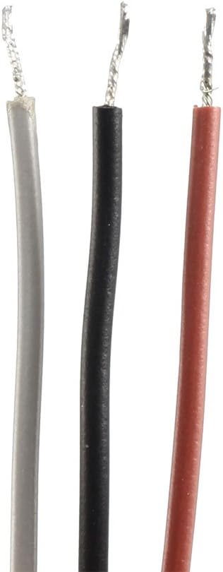 uxcell Rolling Door Contact Magnetic Reed Switch Alarm