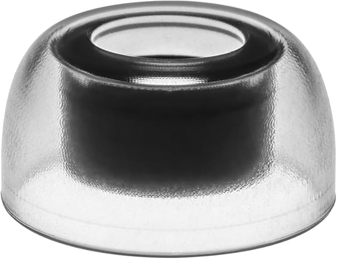 AZLA SednaEarfit Crystal for Bose Earbuds 2 Pair
