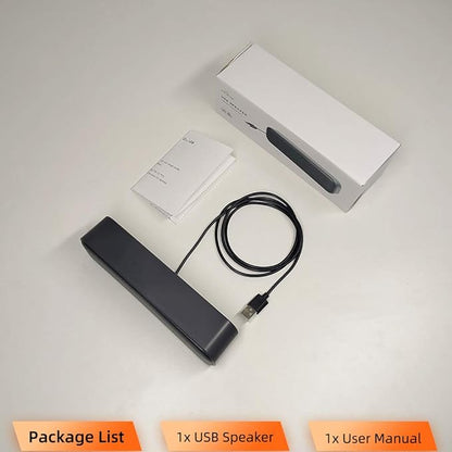 USB Computer /Laptop Speaker