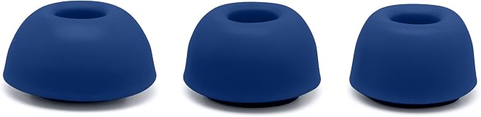 WC TipZ - Upgraded Memory Foam Ear Tips