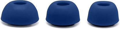 WC TipZ - Upgraded Memory Foam Ear Tips