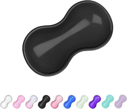 Gel Wrist Rest for Keyboard and Mouse, Wrist Rest for Keyboard, Mouse Wrist