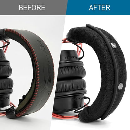 GEVO Replacement Headphone Headband Cover