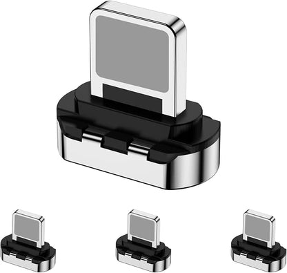 Magnetic Connector Tips Head for IProduct Devices, only Compatible