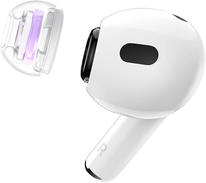SpinFit Superfine for AirPods Pro Gen 1 & 2