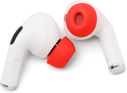 WC TipZ - Upgraded Memory Foam Ear Tips