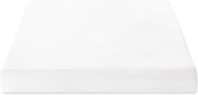 Best Price Mattress 8 Inch Memory Foam Mattress, Cooling Gel Infused, Certified Safe Foams & Fabric, Mattress in a Box, Twin