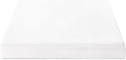 Best Price Mattress 8 Inch Memory Foam Mattress, Cooling Gel Infused, Certified Safe Foams & Fabric, Mattress in a Box, Twin