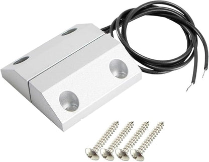 Rolling Door Contact Magnetic Reed Switch Alarm