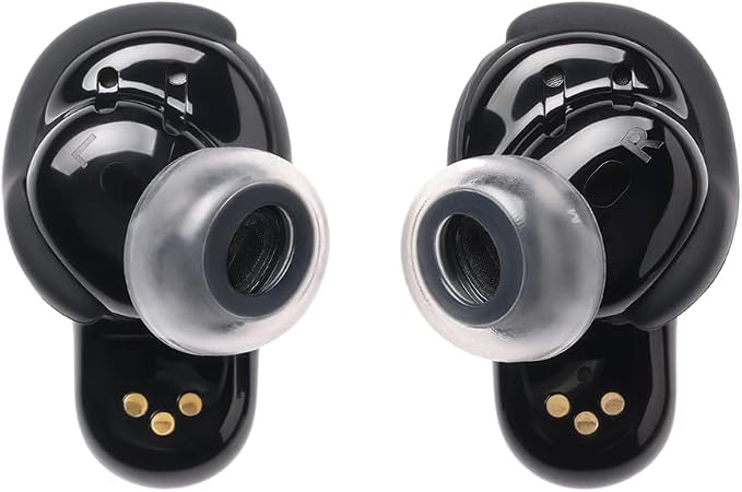 AZLA SednaEarfit Crystal for Bose Earbuds 2 Pair