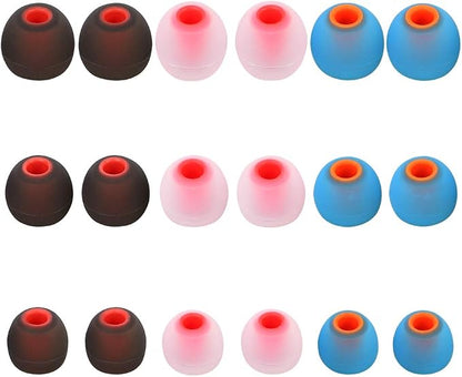 Earbuds Replacement Tips
