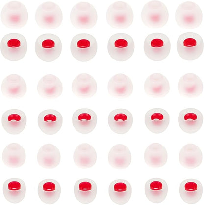 Silicone Earbud Tips