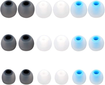 Earbuds Replacement Tips