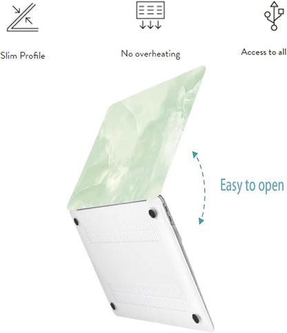 LanBaiLan Compatible for MacBook Pro 13 inch