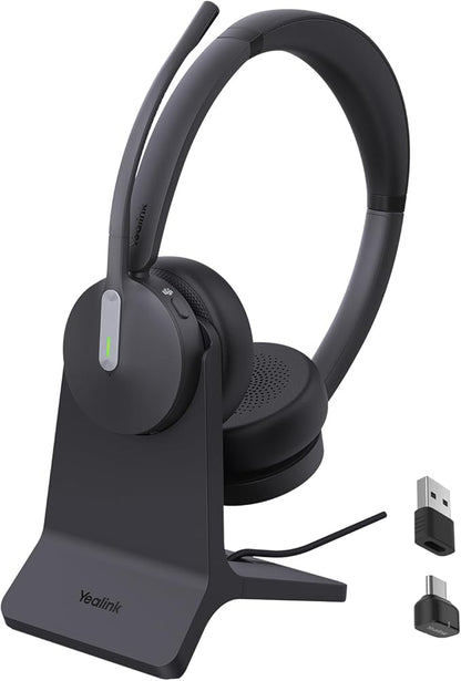 Yealink BH70 Dual Wireless Headset