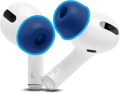 WC TipZ - Upgraded Memory Foam Ear Tips