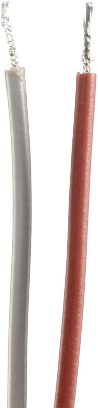 uxcell Rolling Door Contact Magnetic Reed Switch Alarm