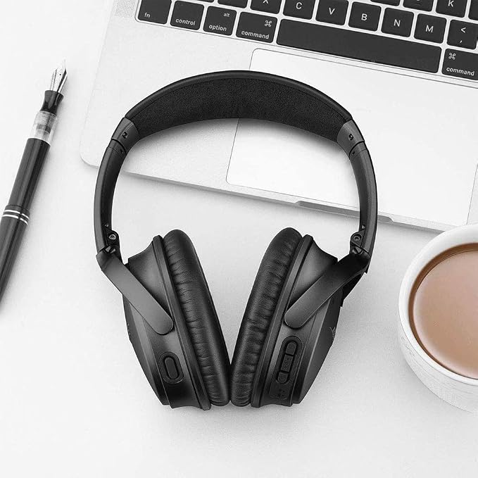 Qc35 Replacement Ear Pads for Bose