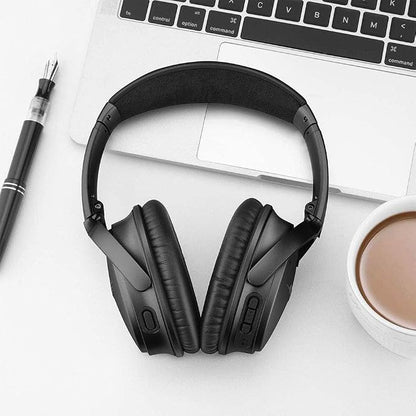 Qc35 Replacement Ear Pads for Bose