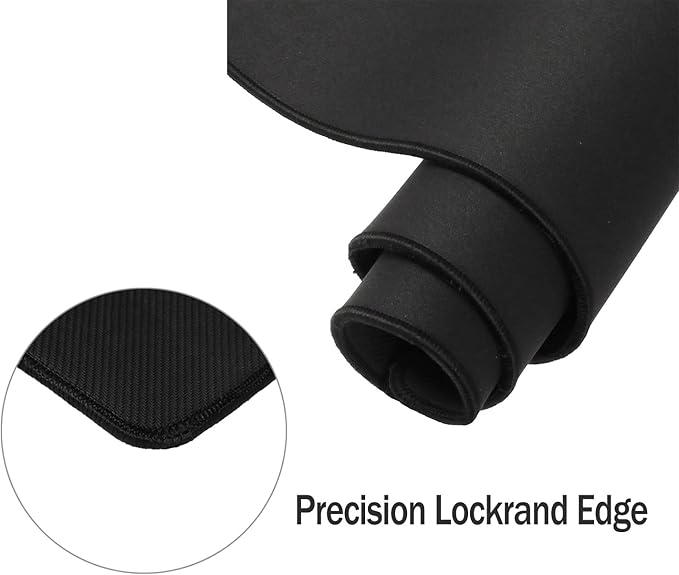 Large Extended Gaming Desk Mousepad