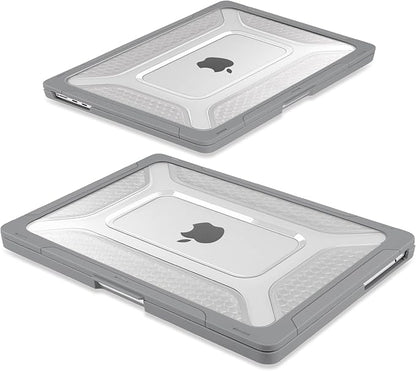 Batianda Case for New MacBook Air 13 inch 2025 M4 Chip 2024 2022 Release A3240