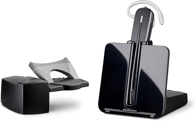 Poly CS540 Wireless DECT Headset