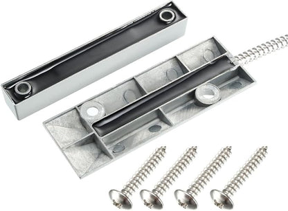 uxcell Rolling Door Contact Magnetic Reed Switch Alarm