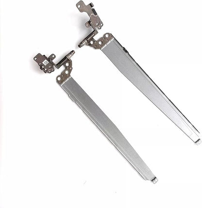New Replacement Laptop LCD Cover Back Rear Top Lid Hinges Front Bezel