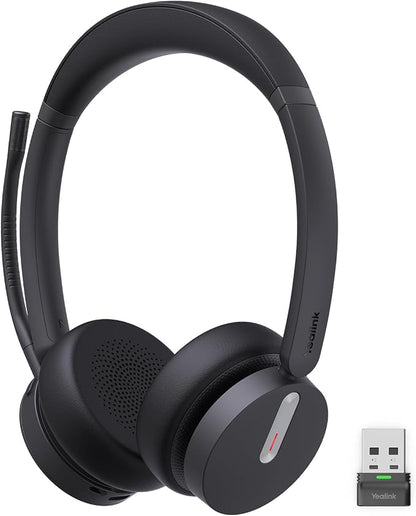 Yealink BH70 Dual Wireless Headset