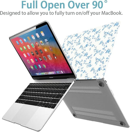 LanBaiLan Compatible for MacBook Pro 13‘’