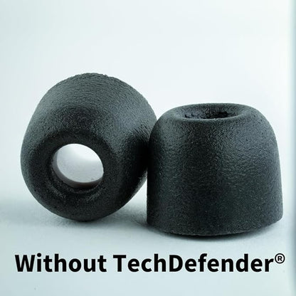 Comply 600 Core Series | Memory Foam Replacement IEM Ear Tips