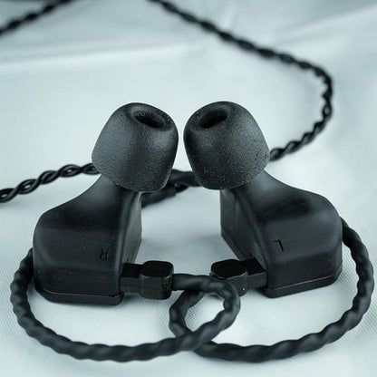 Comply 600 Core Series | Memory Foam Replacement IEM Ear Tips