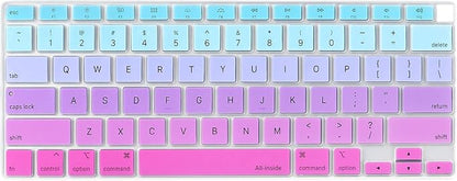Allinside Silicone Keyboard Cover