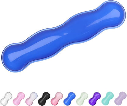 Gel Wrist Rest for Keyboard and Mouse, Wrist Rest for Keyboard, Mouse Wrist