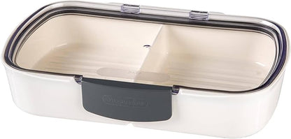 ProKeeper Split Deli Food Storage Container