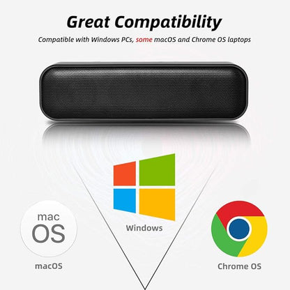 USB Computer /Laptop Speaker