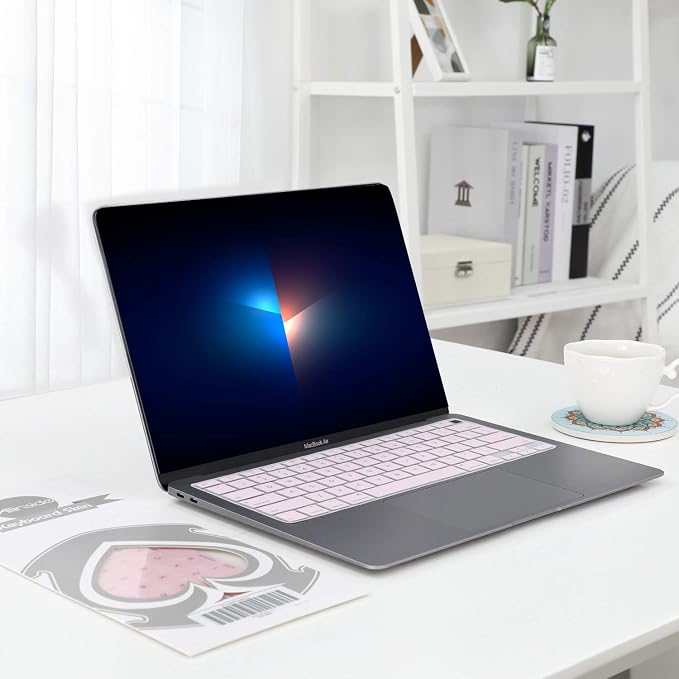 Allinside Silicone Keyboard Cover