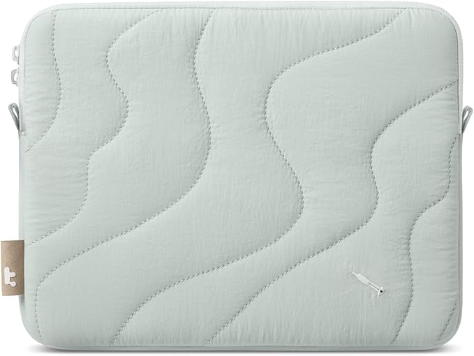 tomtoc 360 Protective Puffy Tablet Sleeve