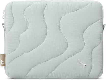 tomtoc 360 Protective Puffy Tablet Sleeve