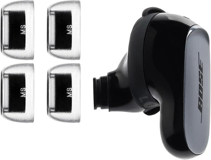 AZLA SednaEarfit Crystal for Bose Earbuds 2 Pair